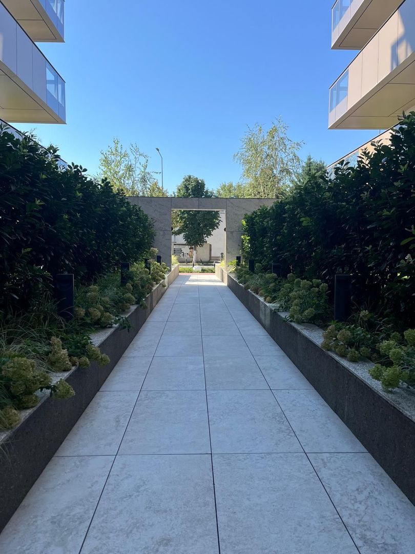 Apartament 3 camere – Nou | Cortina 126 – Iancu Nicolae - Poză 15