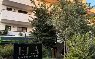 Apartament premium 2 camere, terasă 7,4 mp, parcare subterană, Cotroceni - Poză 13