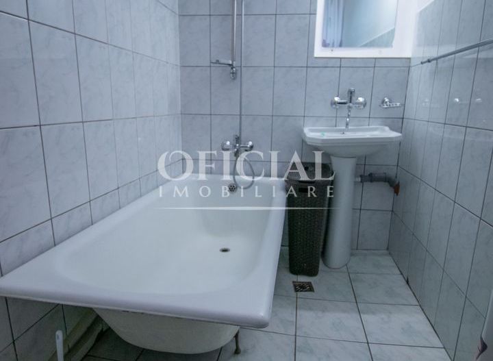 Apartament 1 Camera | 35 mp | Mobilat | Parcare | Zona Gruia - Poză 7