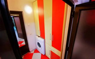 Apartament 2 camere parter cu centrala Rovine Pizza Ibiza 57mp - Poză 9