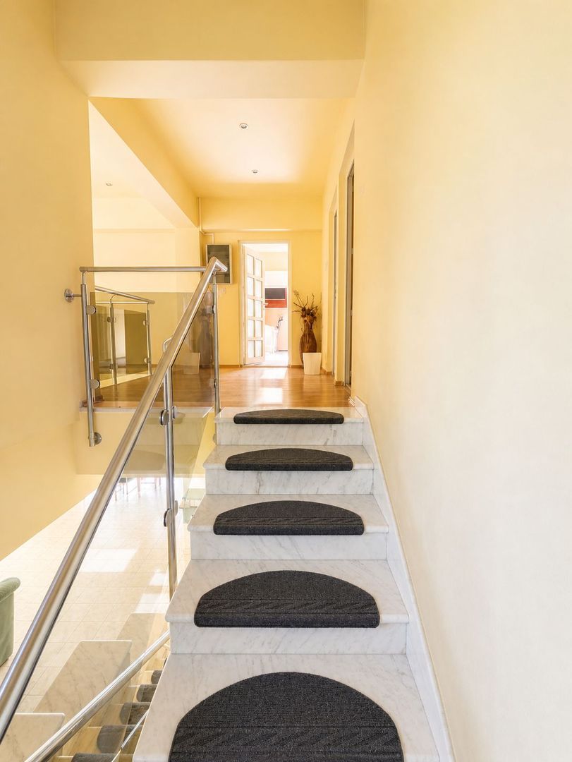 Vila Sanmartin -Zona Beverly Hills -8030mp teren - Poză 7