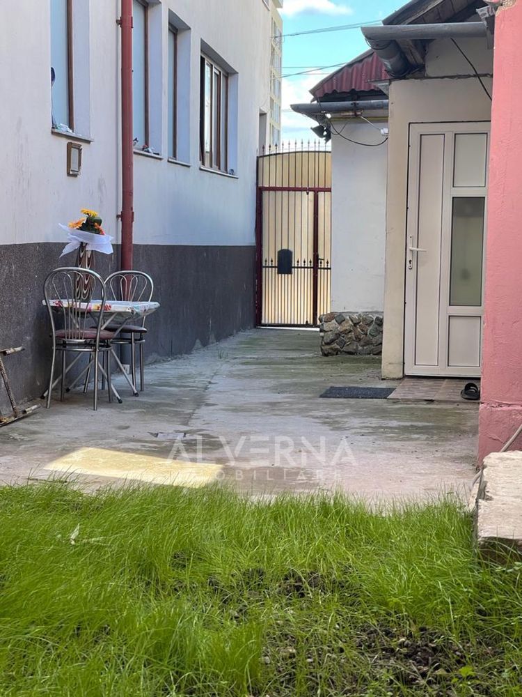 Apartament 1 camera + terasa | 50 mp | Calea Motilor zona Platinia - Poză 5