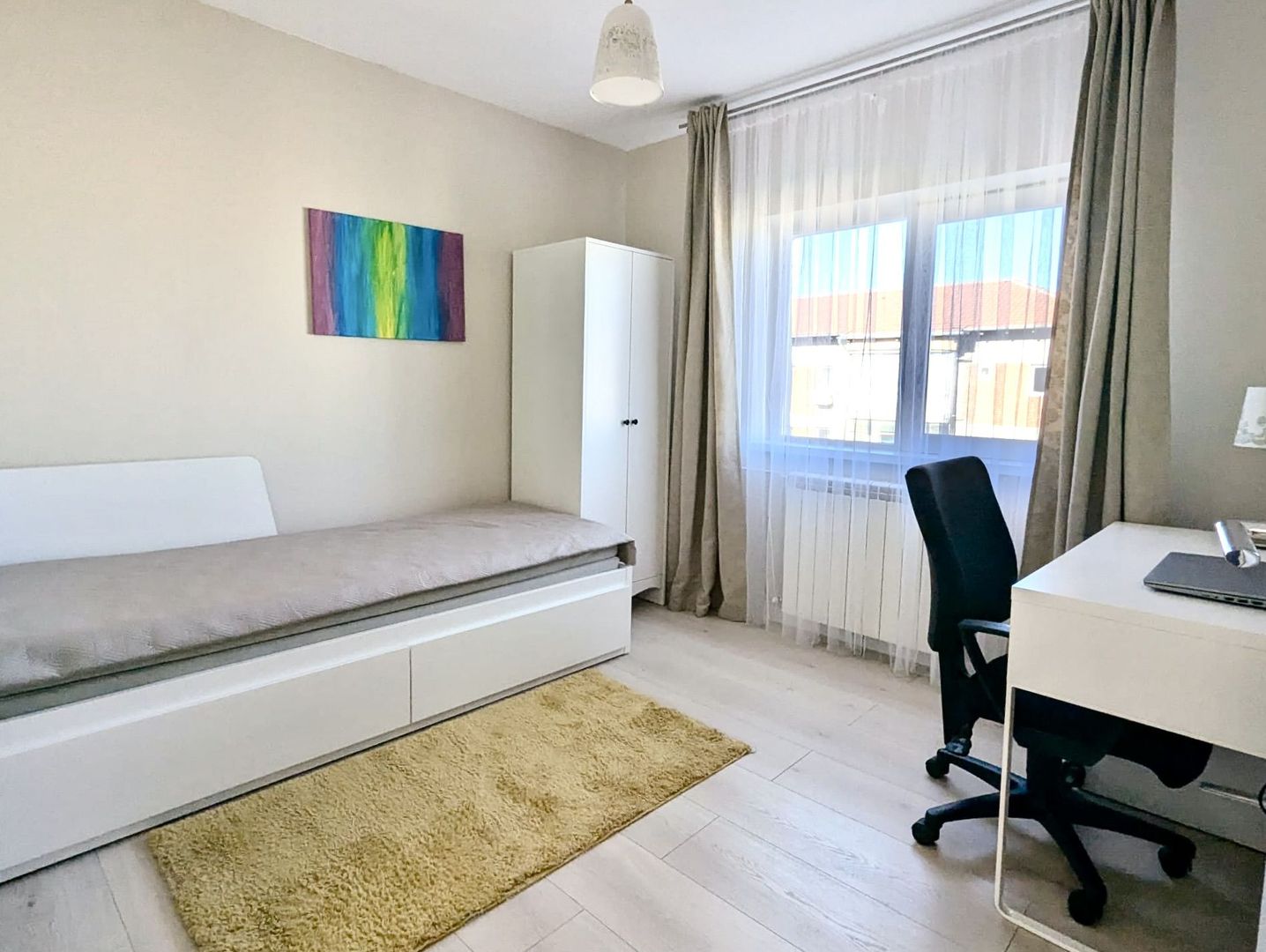 3 camere elegante, si primitoare – în zona Aradului, lângă Iulius Town - Poză 9