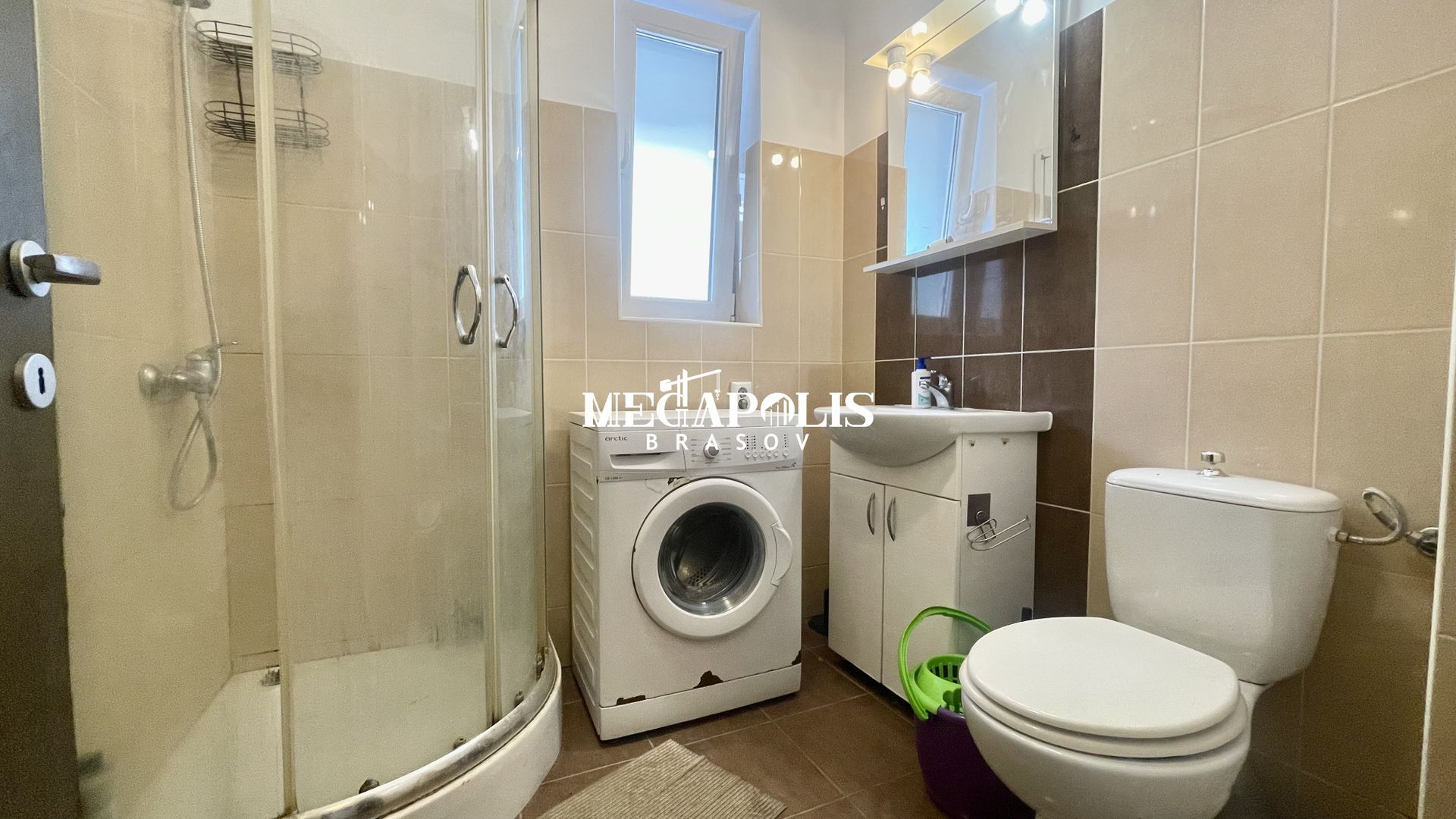 Garsonieră decomandată | PET FRIENDLY | Curte proprie - Poză 5