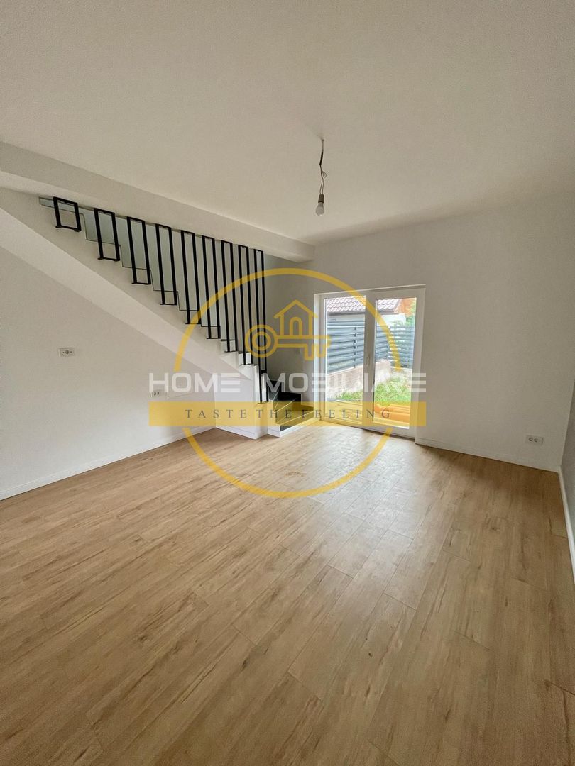 🏡 De vânzare: Casă Duplex – Vișan, Iași 🏡 | 3 camere | 90 mp utili - Poză 3