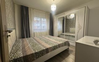3 camere | etaj 1 | centrala proprie | mobilat si utilat | zona excelenta | - Poză 4