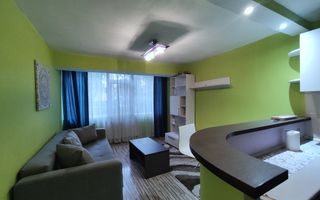 Apartament cu 2 camere | Cartierul Mănăștur - Zona Calvaria - Poză 2