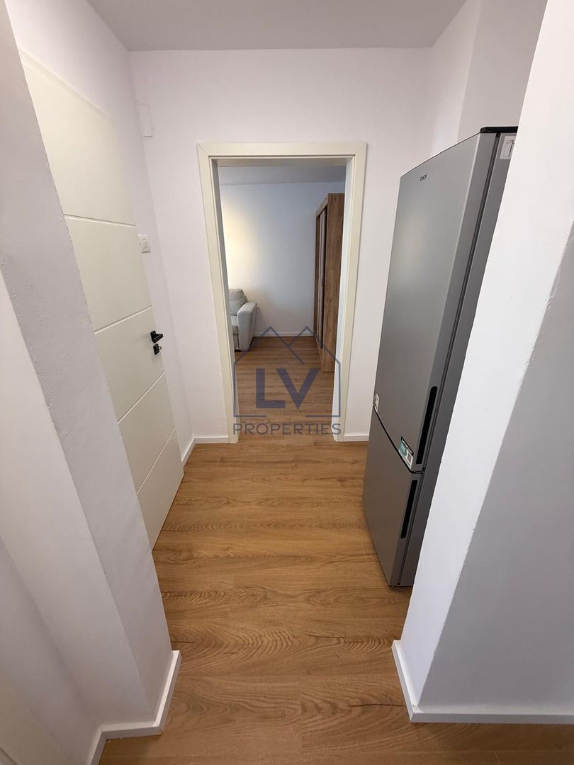 INCHIRIERE 2 CAMERE | DOAMNA GHICA | TEI - Poză 11