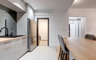 Apartament 3 camere | Natura Residence | Zoo - Poză 14