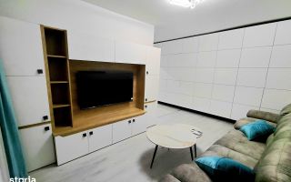 INCHIRIEZ APARTAMENT 2 CAMERE +loc de parcare-Militari Residence - Poză 6