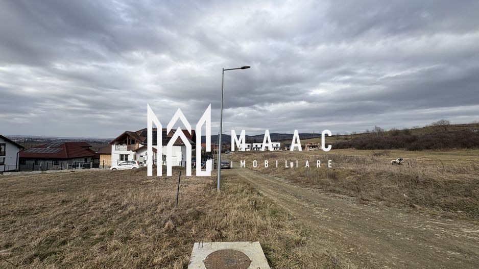 Teren intravilan I Bungard I Deschidere 20/22m I Utilitati - Poză 2