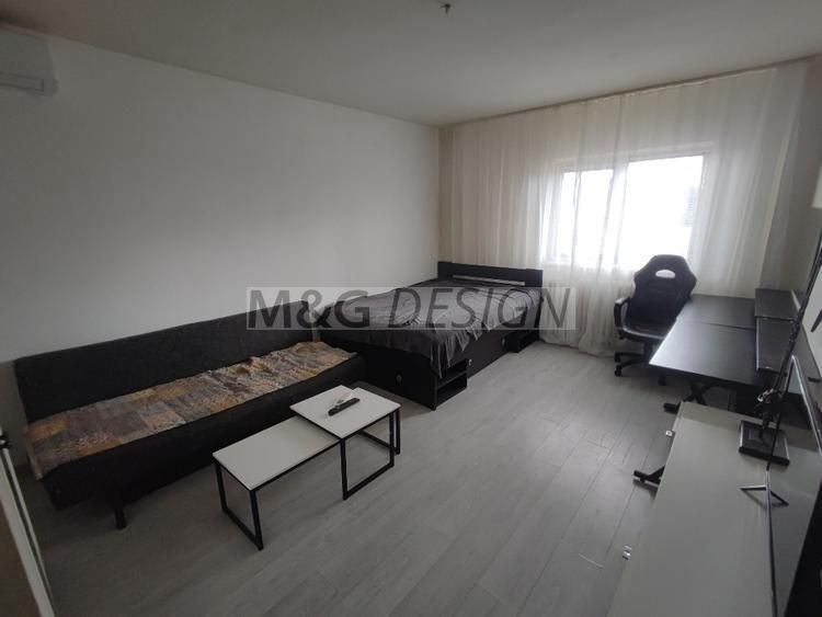 Apartament 1 camera, 40 mp - Zona Complex, Bd. Corneliu Coposu - Poză 2