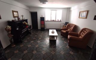 Vila deosebita, teren 800 mp, piscina, zona Dristor – Mall Park Lake - Poză 4