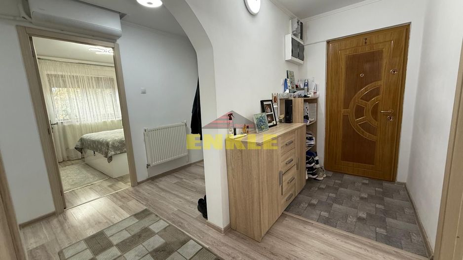 Apartament 3 camere decomandat, 65 mp, complet renovat! - Poză 10