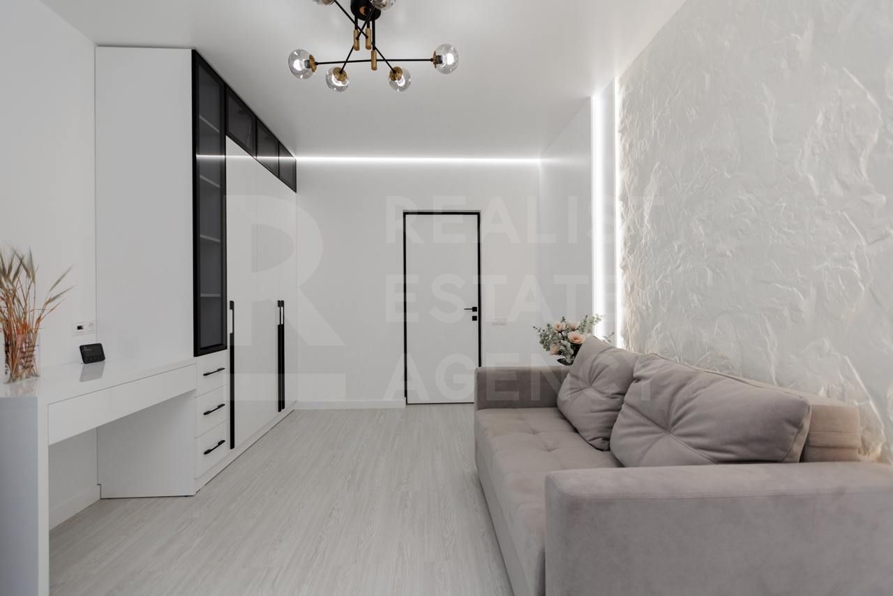 Vânzare, apartament, 2 camere, strada Moara Roșie, Centru - Poză 6