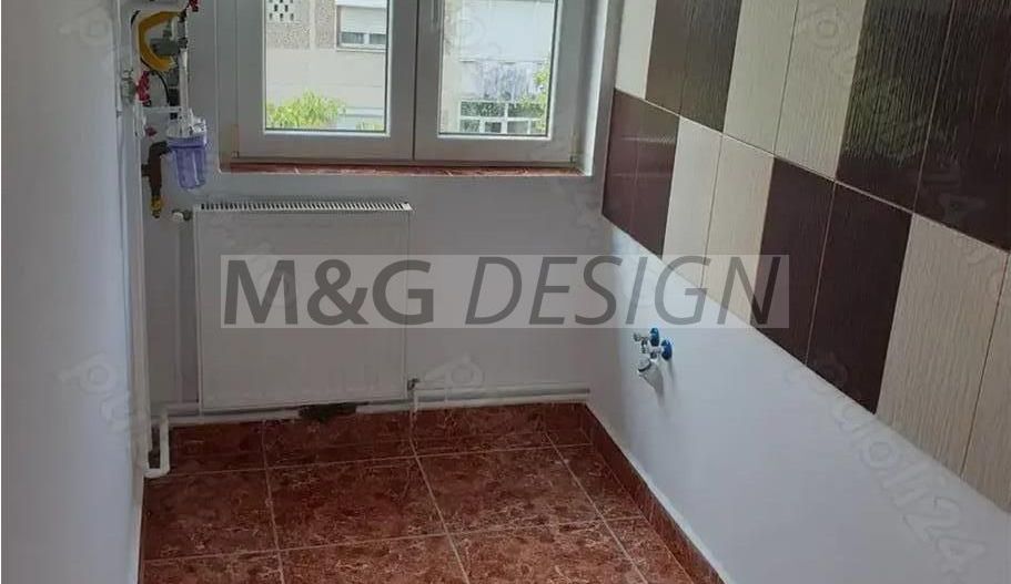 Apartament 2 camere zona Dacia cu centrala - Poză 1