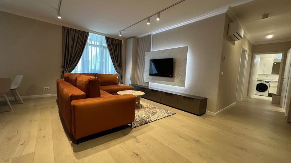 Apartament 3 camere -ISHO - Poză 7