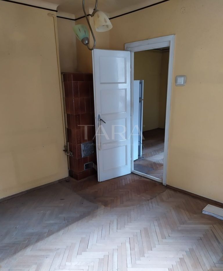 Apartament 2 camere, ideal pentru investiție, personalizabil. - Poză 1