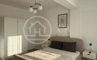 Apartament cu 2 camere de inchiriat in Luceafarul Oradea - Poză 6