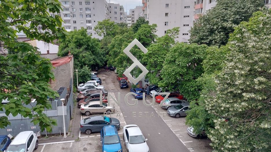 Apartament de închiriat – 2 camere – Calea Moșilor / Metrou Obor - Poză 9