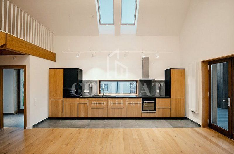 Casă pasivă în stil scandinav - Poză 3