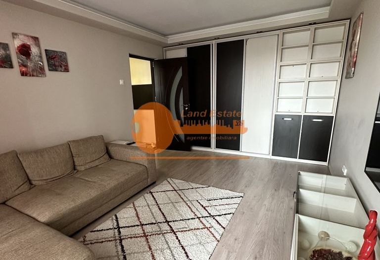 Garsoniera Gorjului ( 350m metrou-Bloc reabilitat) - Poză 11