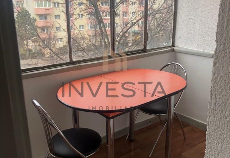 Apartament 3 camere decomandate - etaj intermediar - zona Titulescu - Poză 13