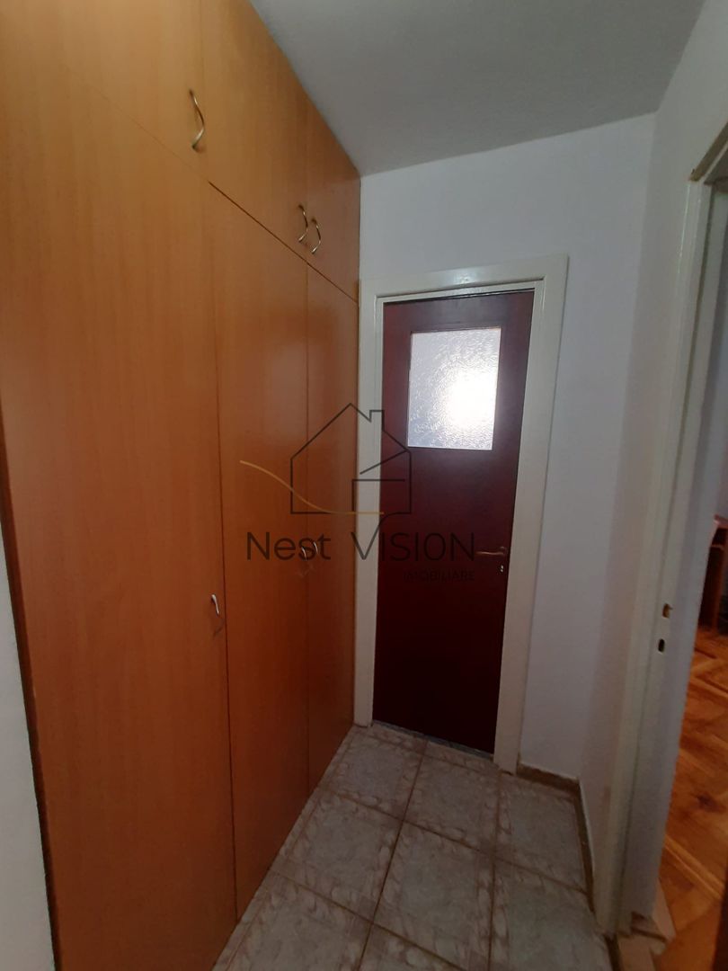 Apartament luminos si spatios | 2 camere | 68 mp | etaj 2| Terezian - Poză 6
