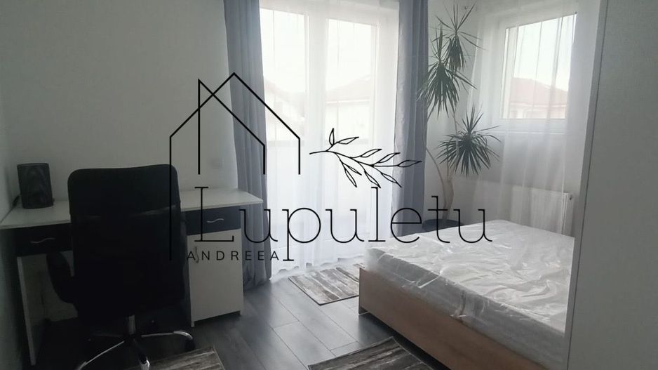 Casă Modernă de Inchiriat | 3 Camere |Curte privată | Arhitecților - Poză 21