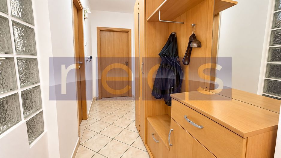 DE VANZARE  2 CAMERE | DECOMANDAT | 53 MP | METROU LUJERULUI | AN 1980 - Poză 7