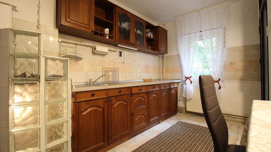 Aradului, 3 camere + 2 bai,  centrala proprie, pet-friendly - Poză 9
