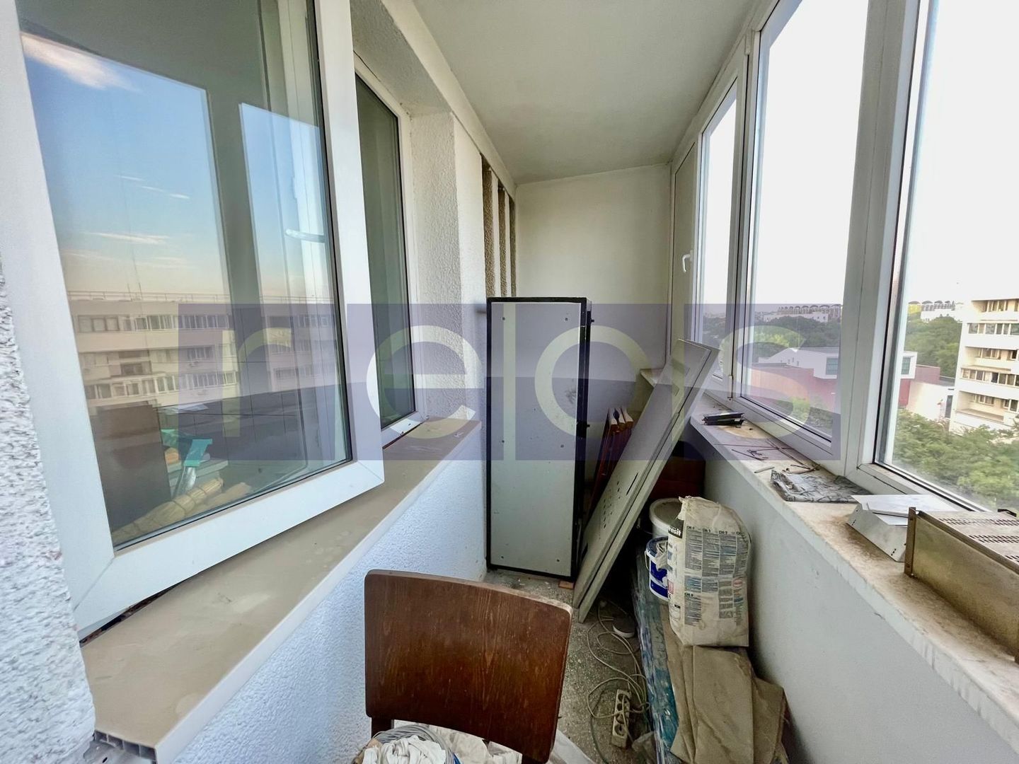 VANZARE GARSONIERA CAMPIA LIBERTATII MUNCII 35MP NECESITA RENOVARE - Poză 4