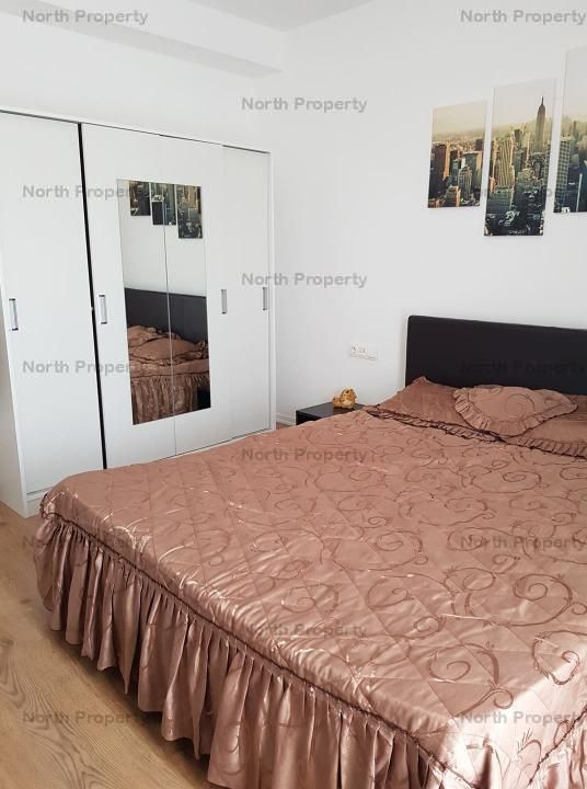 2 camere  in Cosmopolis - Poză 9