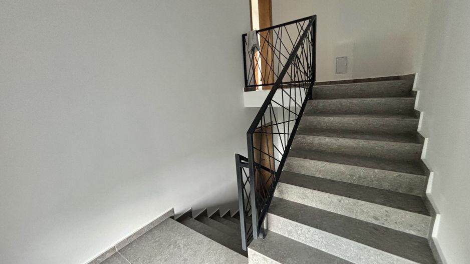 Apartament 3 camere, priveliste deosebita-Zona de VEST, Sibiu - Poză 17