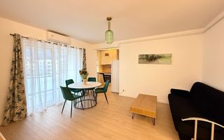 Apartament 3 camere de închiriat | Petre Dulfu | cu parcare subterana - Poză 1