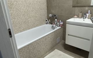 Apartament cu 3 camere de închiriat | Record Park | zona The Office - Poză 8