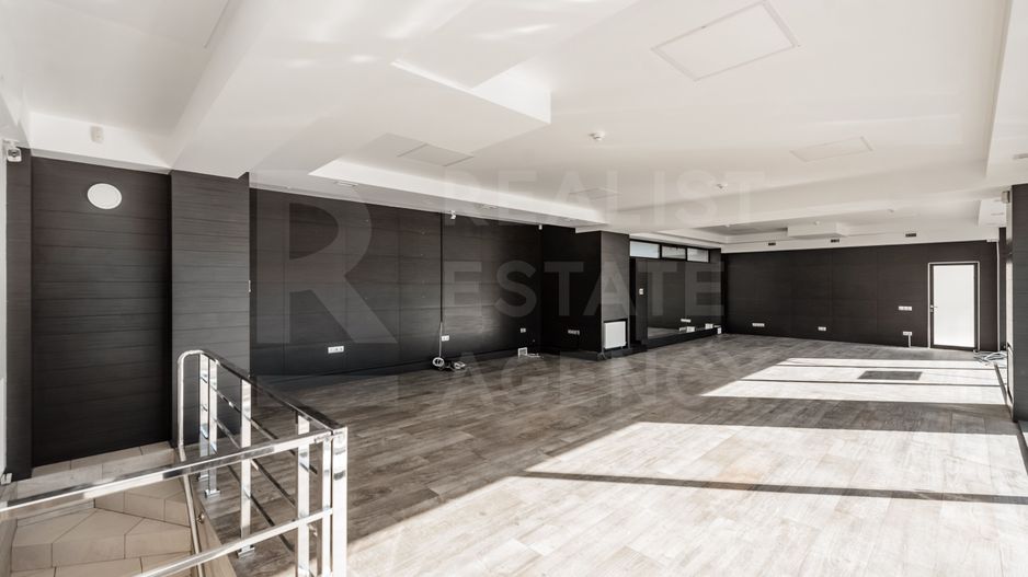 Сhirie, spațiu comercial, 231 mp, str. Alba-Iulia, Buiucani - Poză 10