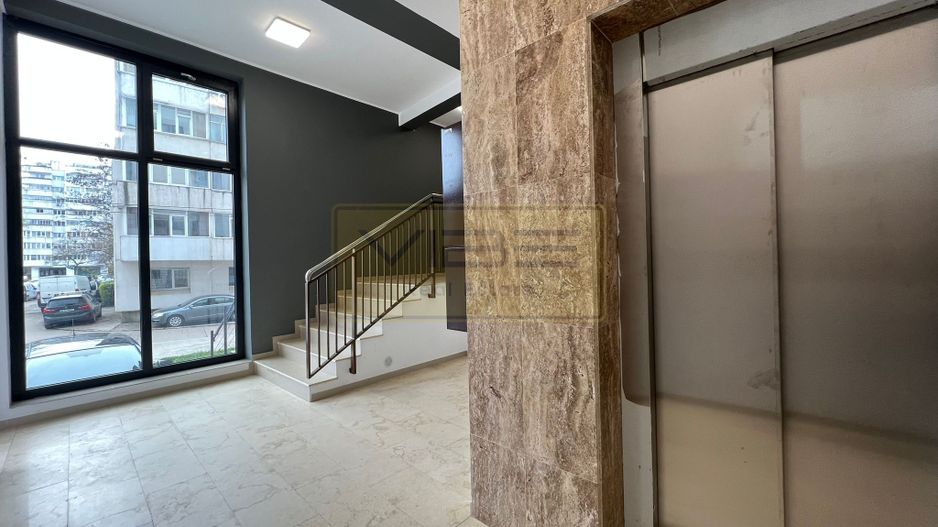 Apartament 2 camere open-space Gara Arka Residence - Poză 22