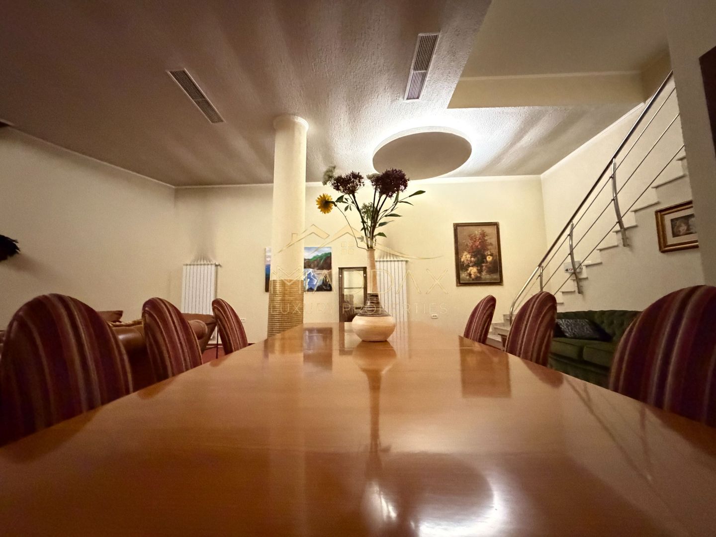 Vila unica *9 camere*  //250mp //Pipera - Poză 55