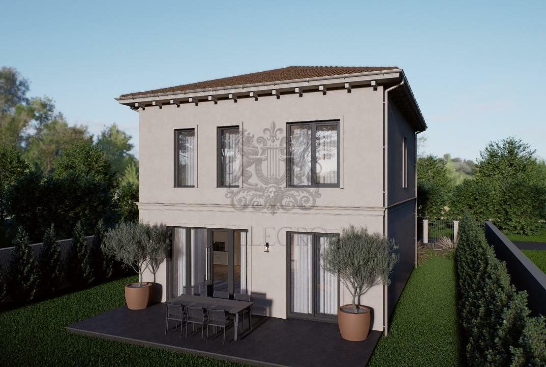 Casa Individuala | Lac | Baloteşti | 175 mp | 500 mp teren - Poză 4