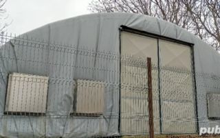 Sera Hala depozitare - Poză 2