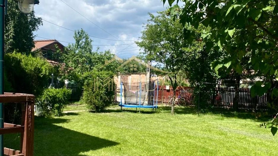 Vilă  5 camere *Teren915mp *Breaza - Poză 45