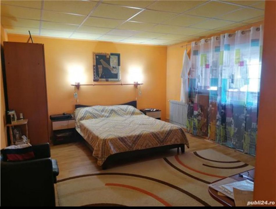 Casa P+E+M, 7 camere, teren 1000 mp, an 2000, Campina, Prahova - Poză 15