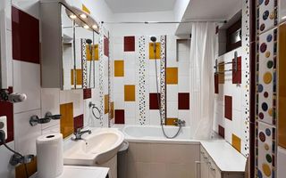 De închiriat – apartament 2 camere + terasă | Zona Vitan Mall - Poză 6