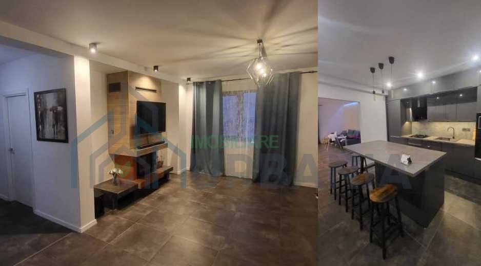 # Casă 140 mp, teren 404 mp, – Chicerea/Tomesti - Poză 5