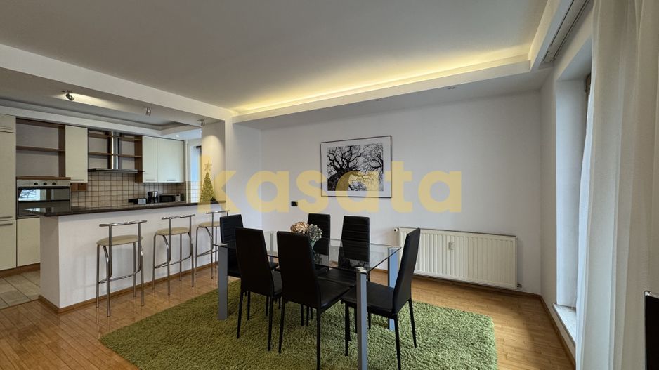 4 Camere | Aviatorilor | 134mp  | Parcare | - Poză 2