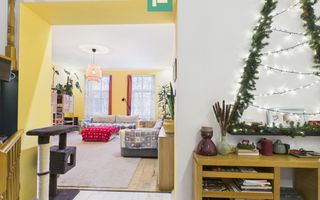 Apartament ultracentral cu 2 camere în Mako - Poză 13