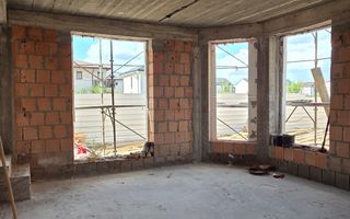 3 camere la curte, 160 mp teren și 2 parcări – Otopeni - Poză 7