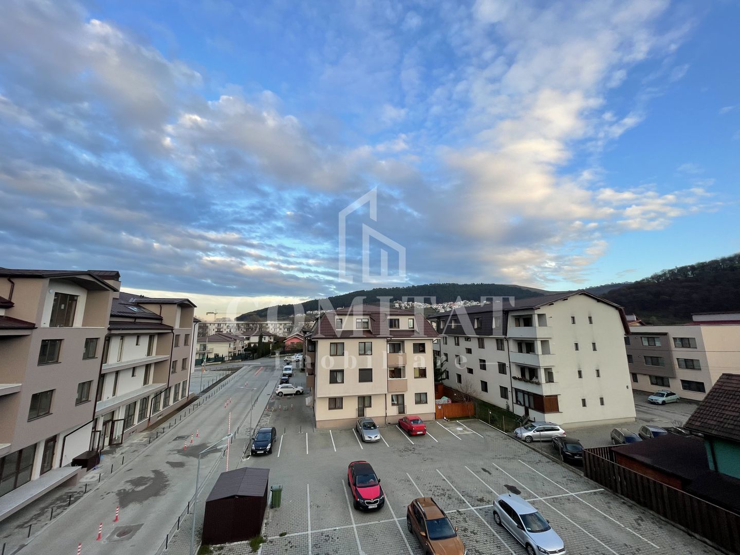 Apartamet modern 2 dormitoare | Zona Parcul Poligonului - Poză 16