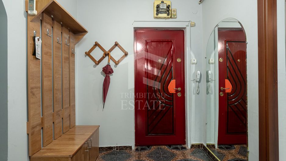 Bulevardul Obregia, Salon Why Not, 3 camere de inchiriat - Poză 4
